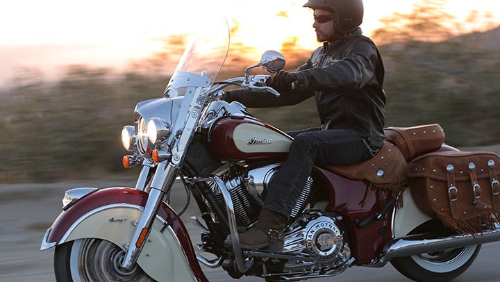 Indian® Chief® Vintage 2015 Guichard Moto Montpellier Hérault 34 Gard 30