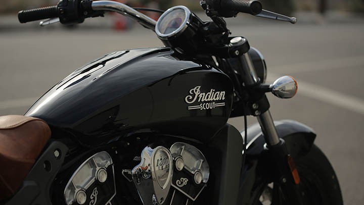Indian® Scout™ 2015 Guichard Moto Montpellier Hérault 34 Gard 30