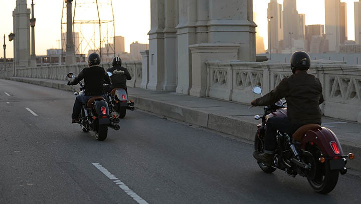 Indian® Scout™ 2015 Guichard Moto Montpellier Hérault 34 Gard 30