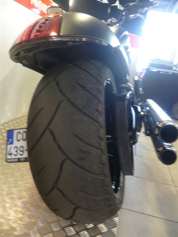 VICTORY HAMMER S edition limited OCCASION GUICHARD MOTO MONTPELLIER HERAULT 34