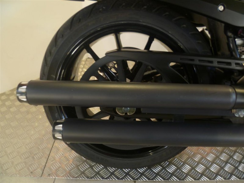 VICTORY HAMMER S edition limited OCCASION GUICHARD MOTO MONTPELLIER HERAULT 34