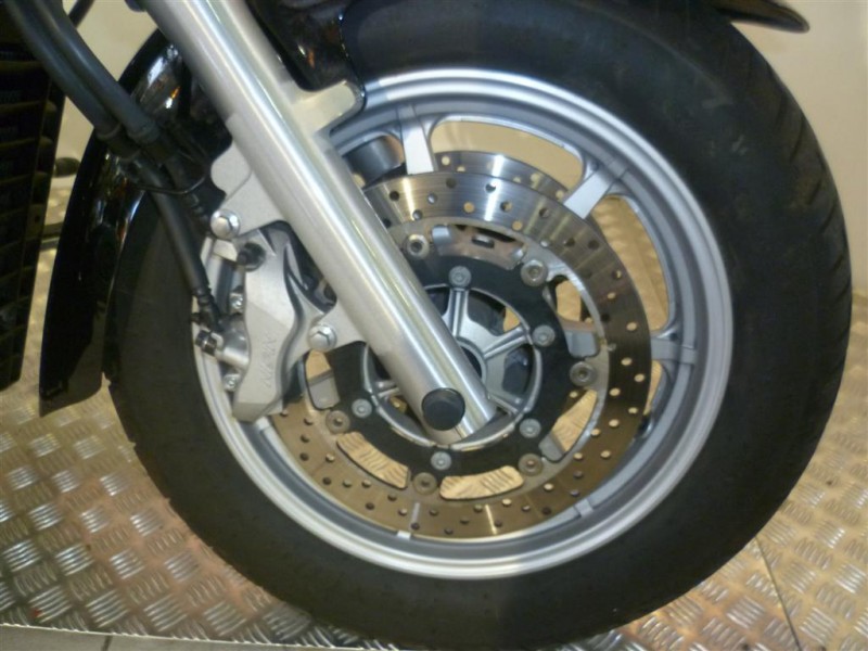 A vendre Kawasaki Z 900 Full d'occasion sur Montpellier H