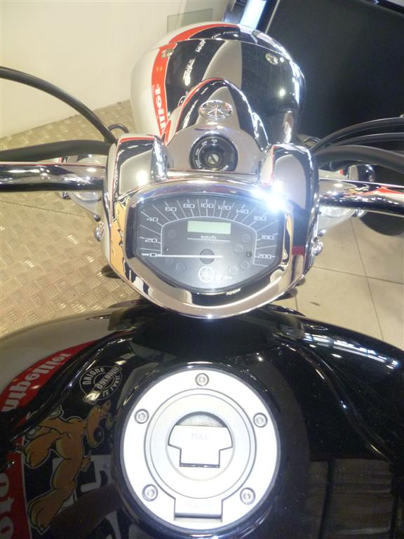 A vendre Kawasaki Z 900 Full d'occasion sur Montpellier H