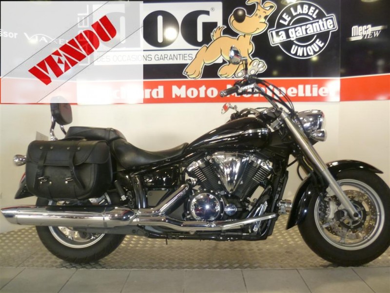 Concession vente moto neuve et occasion Nîmes dans le Gard