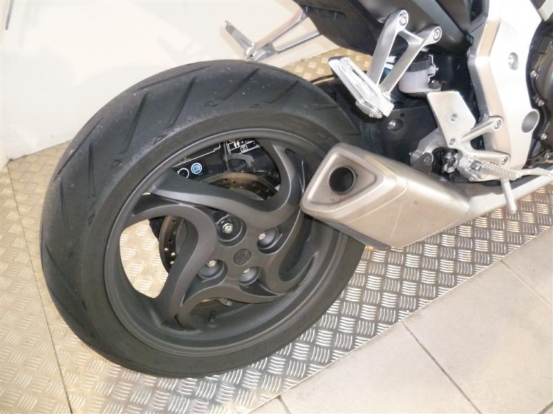HONDA CB1000R NOIR 2011 OCCASION GUICHARD MOTO MONTPELLIER HERAULT 34