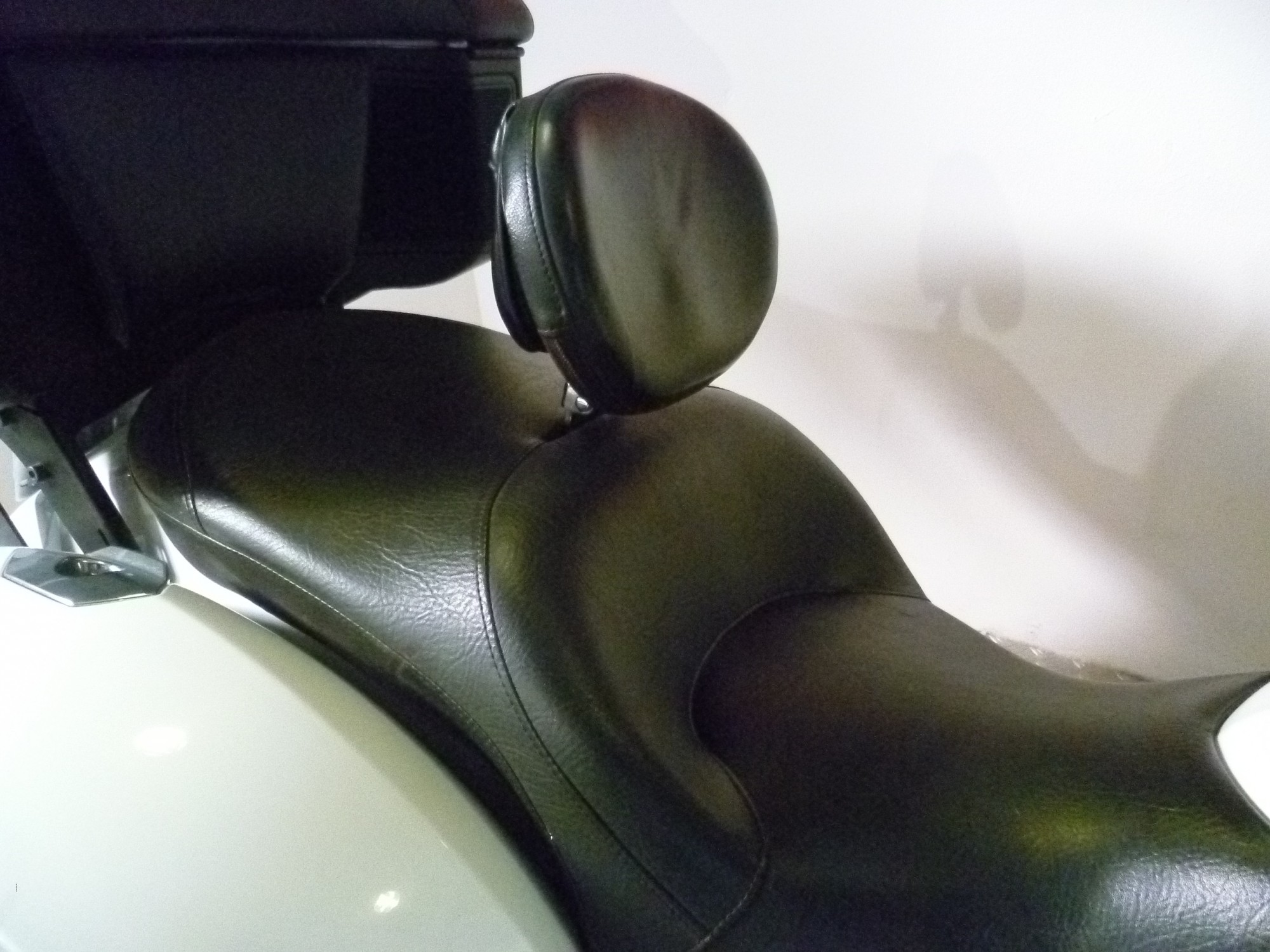 VICTORY CROSS COUNTRY BLANCHE OCCASION