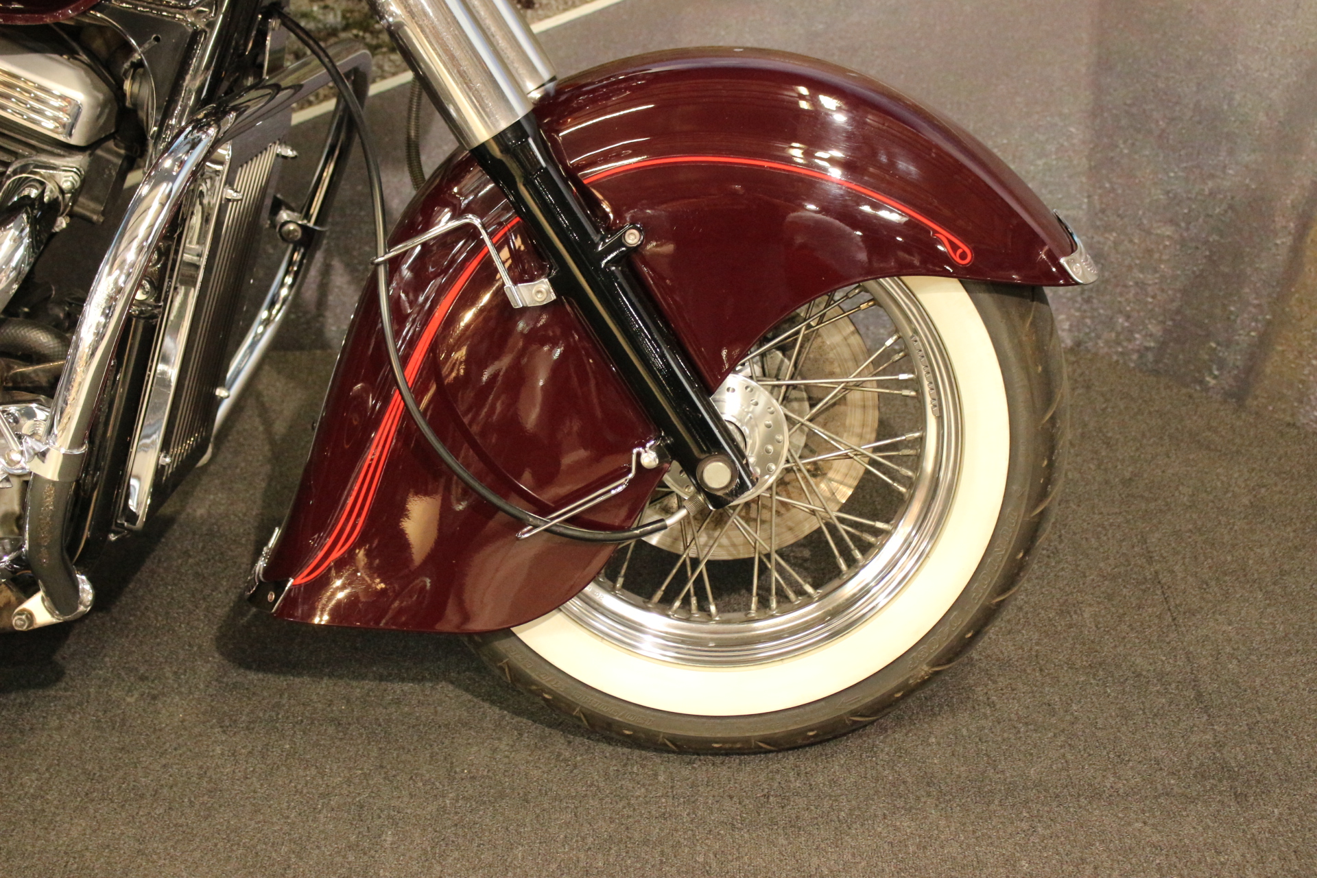 KAWASAKI 1500 DRIFTER OCCASION