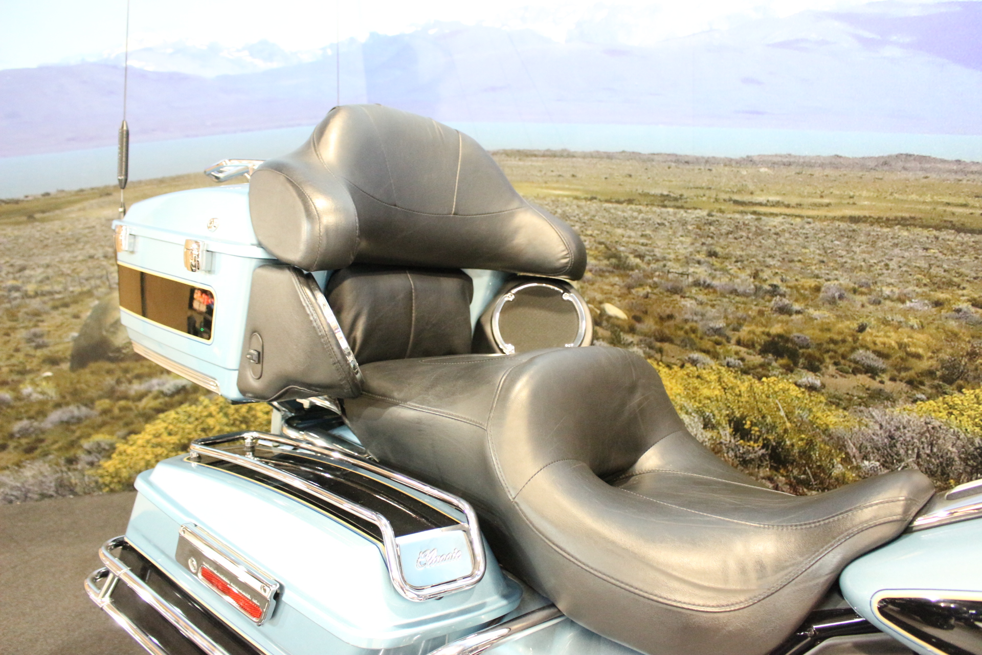 HARLEY DAVIDSON FLH 1584 ULTRA CLASSIC 2008 OCCASION