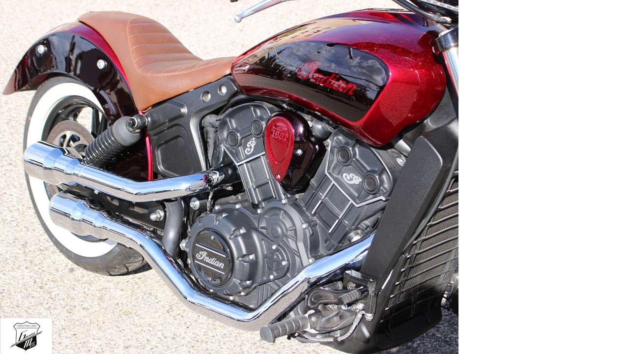 Concession vente moto neuve et occasion proche de Carcassonne