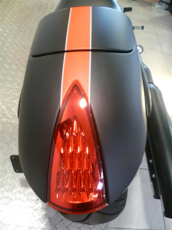 Peinture perso 3 couleurs