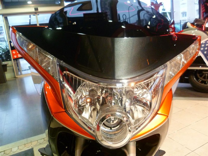 VICTORY VISION 2013 by Guichard Moto Montpellier Hérault 34