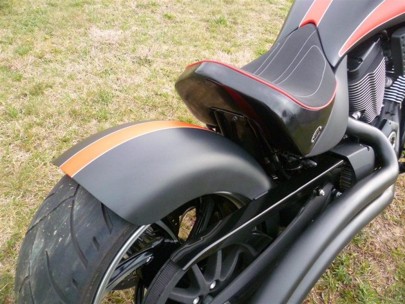 VICTORY HAMMER STREET-BALL by Guichard Moto Montpellier Hérault 34