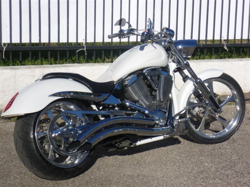 VICTORY JACKPOT casino royal by Guichard Moto Montpellier Hérault 34