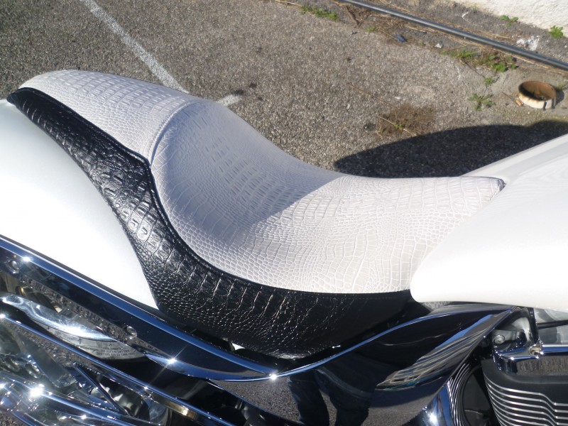 VICTORY JACKPOT casino royal by Guichard Moto Montpellier Hérault 34