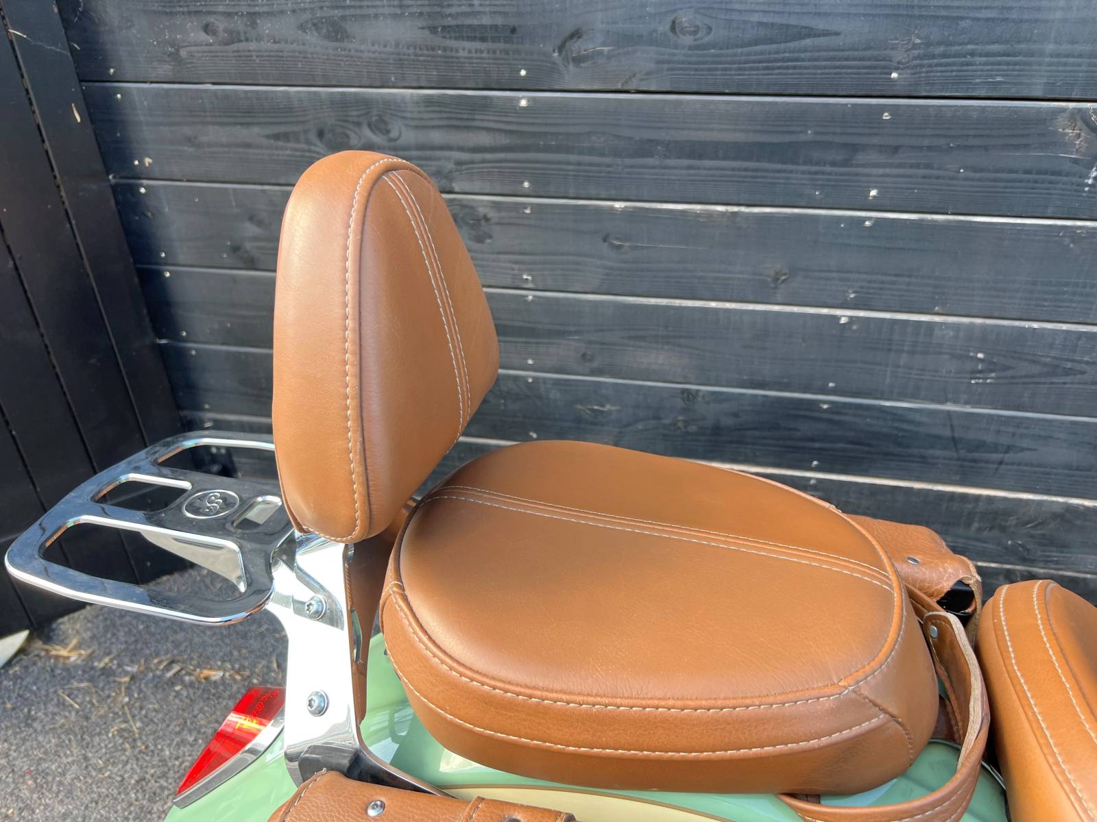 Indian Scout occasion chez Guichard Moto à Montpellier dans l'Hérault