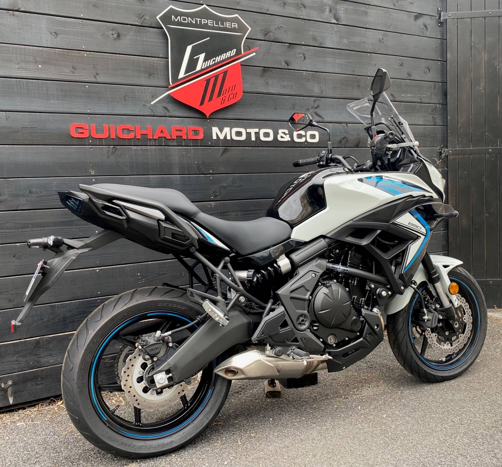 Est-il possible de financer la moto sur 36 ou 48 mois ?