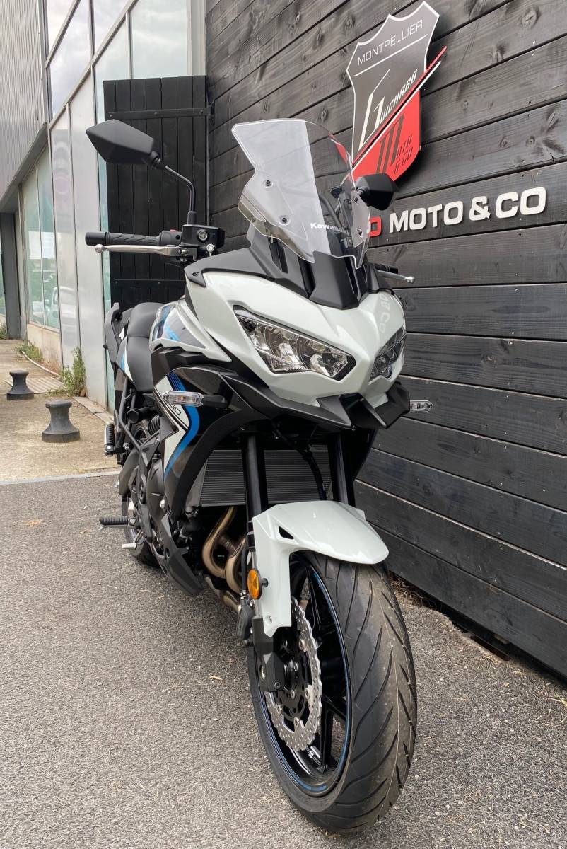 Peut-on faire un essai à Montpellier ?