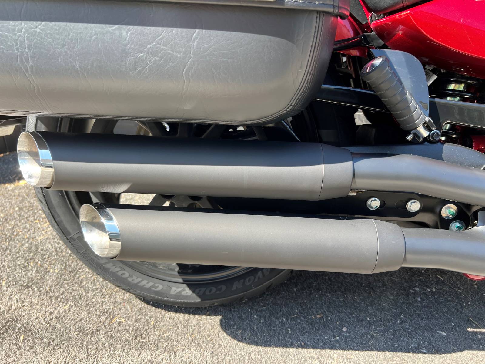 Victory Vegas 2016 d'occasion chez Guichard Moto à Montpellier dans l'Hérault