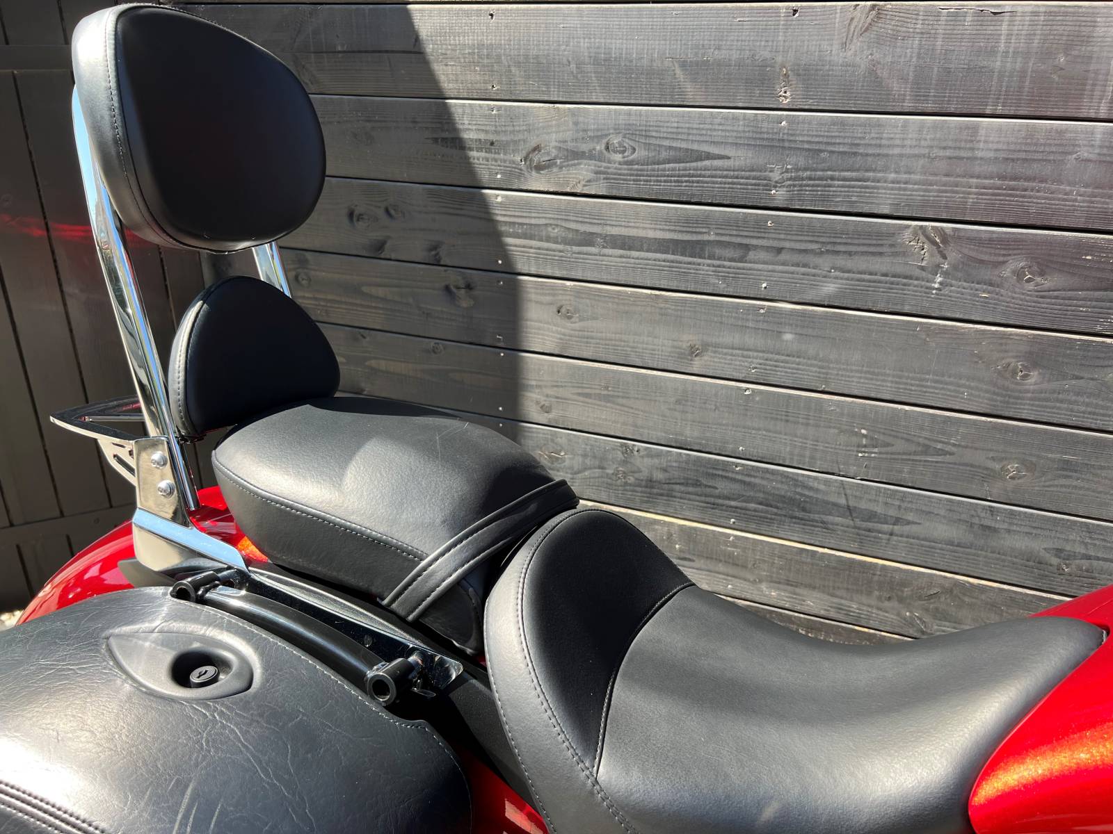 Victory Vegas 2016 d'occasion chez Guichard Moto à Montpellier dans l'Hérault