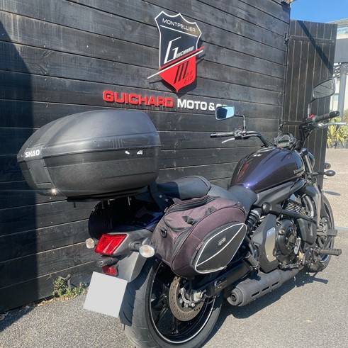 VULCAN S proche Nimes