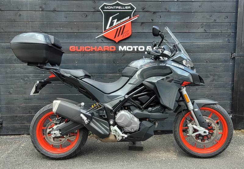 Ducati V2S 950 occasion Montpellier Hérault