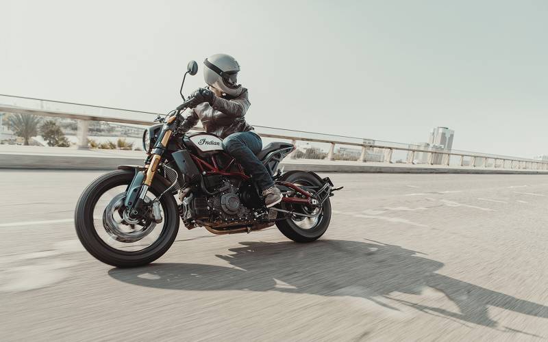ZERO Motorcycles : Le leader mondial de la moto électrique: