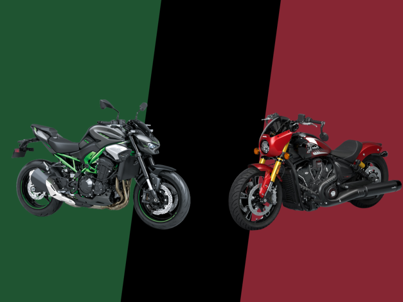 Bienvenue à l'Atelier Guichard Moto !