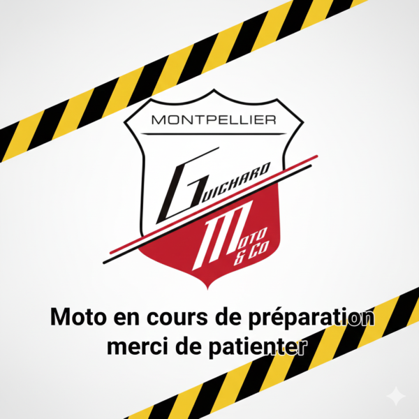 KAWASAKI VERSYS 650 NOIR - 2019 - OCCASION À SAISIR SUR MONTPELLIER