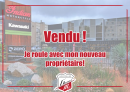 Notre zone d'activité pour ce service Acheter une moto sportive d'occasion