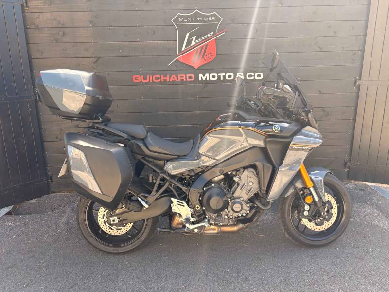 YAMAHA TRACER 9 GT PLUS d'occasion à vendre Montpellier 34