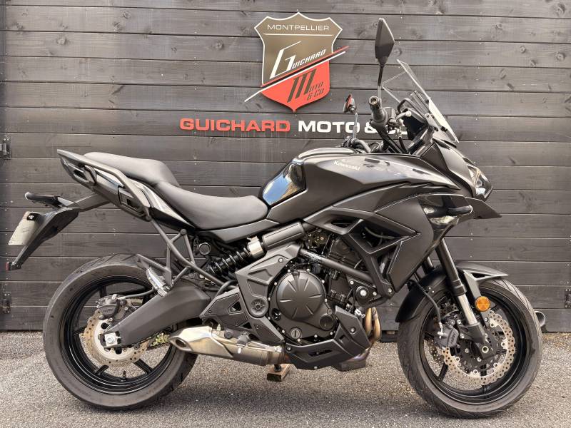 VERSYS 650 PROCHE MONTPELLIER