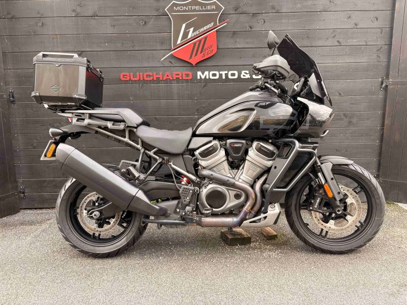 HARLEY-DAVIDSON PAN AMERICA 1250 SPECIAL - 2023 - OCCASION À SAISIR - MONTPELLIER