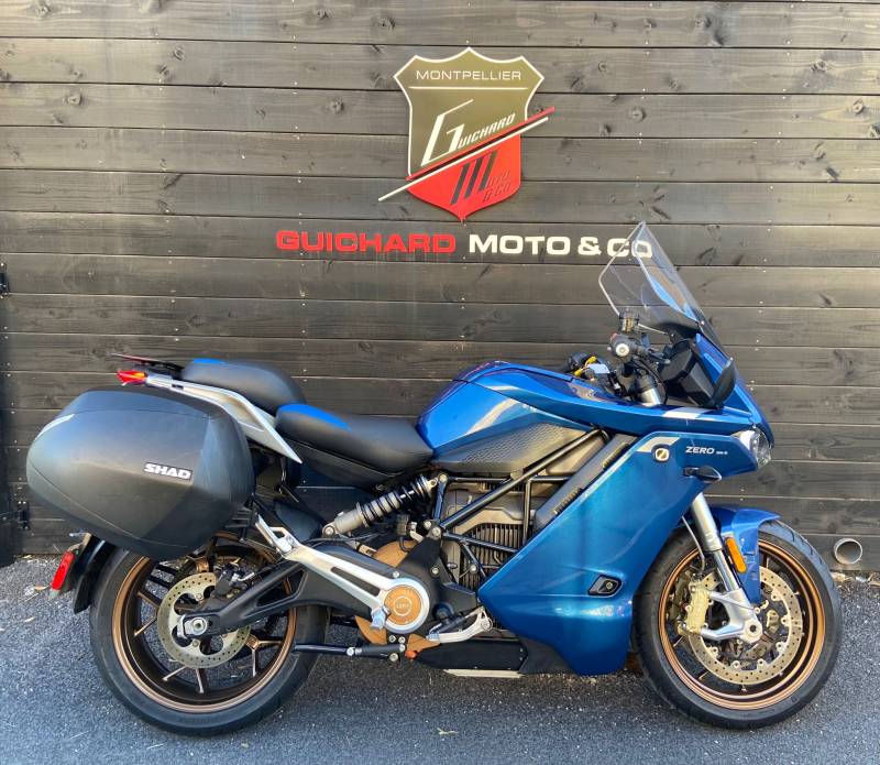 VENTE MOTO ELECTRIQUE MONTPELLIER 