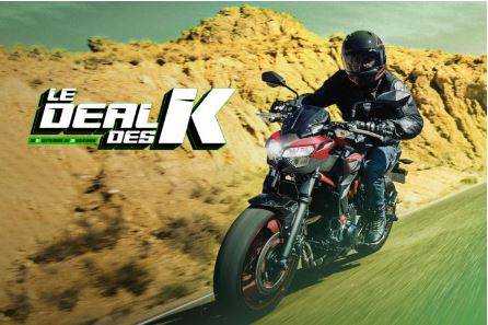 Profitez des offres DEAL des K jusqu'au 30Novembre 2024