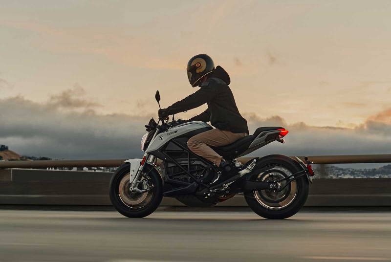 ZERO MOTORCYCLE MONTPELLIER PROCHE NIMES