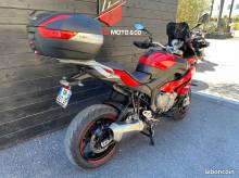 BMW S 1000 XR FULL + Pack dynamic + Pack Touring