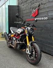 FTR à vendre proches de Nîmes 