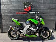 Vente Z 650 Kawasaki d'occasion Montpellier 34