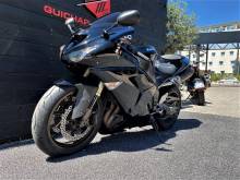 KAWASAKI NINJA ZX10R