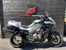 Kawasaki versys 1000 tourer