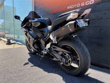 KAWASAKI NINJA ZX10R