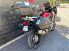 VENTE HONDA VFR 1200 X CROSSTOURER DCT OCCASION 34 HERAULT