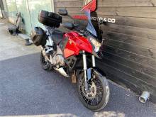 ACHETER UNE HONDA VFR 1200 X CROSSTOURER DCT D'OCCASION DANS L'HERAULT