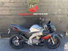 APRILIA TUONO 125 ABS