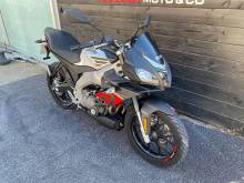 APRILIA TUONO 125 ABS