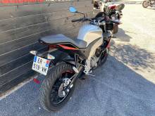 APRILIA TUONO 125 ABS