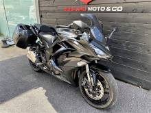 KAWASAKI Z1000 SX ABS