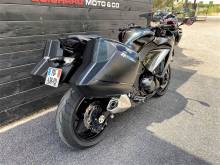 KAWASAKI Z1000 SX ABS