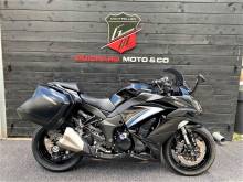 KAWASAKI Z1000 SX ABS