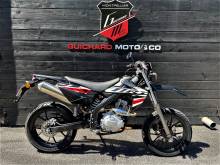 RIEJU 125 SPERMOTARD